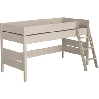 Paidi Spielbett TIAGO 90 x 200 cm Buche massiv beige