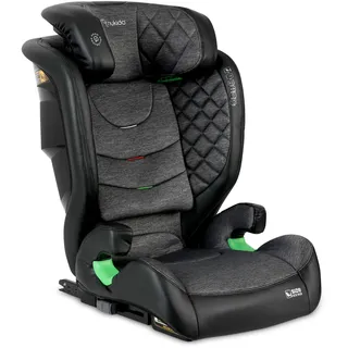 nukido Louis schwarz und grau