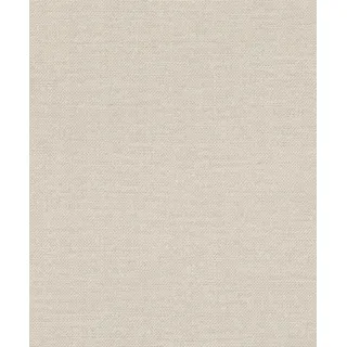 Rasch Textil Unitapete aus Vlies 10,05 m x 0,53 m 0 g Silber 312140