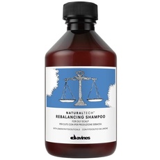 Davines Naturaltech Rebalancing Shampoo 1000ml (Salon Size)