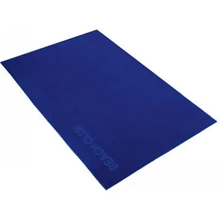 Beach Club Strandtuch 100 x 180 cm reflex blue