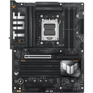 Asus TUF Gaming X870-PLUS WiFi