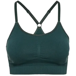 Hummel Define Padded Seamless Sport-top - 6236 - XS