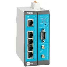 Bild von MoRoS icom MRO-L210 LTE-Router