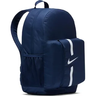 Nike Academy Team Rucksack Blau