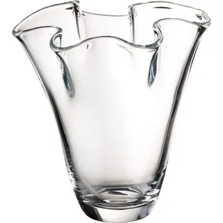 Villeroy & Boch Vase mittel Blossom No 2, clear