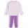 Essentials Kids Ice Lavender/White 98