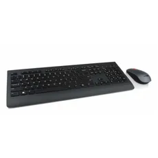 Bild Professional Wireless Tastatur Set US (4X30H56829)