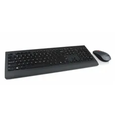 Bild von Professional Wireless Tastatur Set US (4X30H56829)