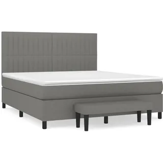 VidaXL 3136774, Holz, Grau, 100 x 30 mm, 1 Stück(e) - Grau