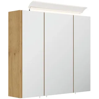 Posseik 70 cm eiche gold