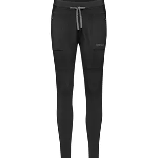 Gore Wear Damen Everyday Hose, Schwarz, 38