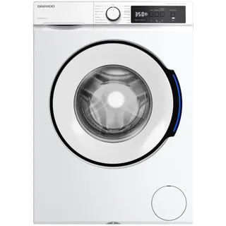 Daewoo WM-FB8514W1A-DE Waschmaschine (8 kg, 1400 U/min)