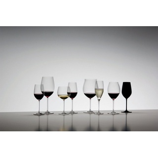 Riedel Sommeliers Sherry/Tequila