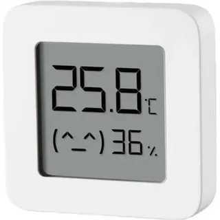 Xiaomi Temperature and Humidity Monitor 3