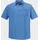 Circ Shirt Style Dalfoss Blau 46