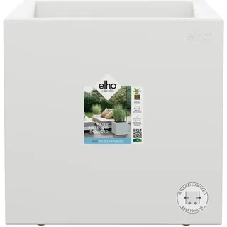 elho Vivo Next 30 30 x 30 x 30 cm Weiß