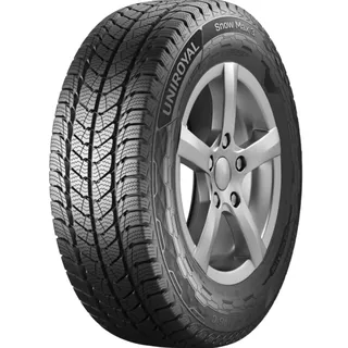 Uniroyal Snow Max 3 215/65 R15C 104T