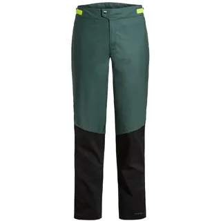 Vaude Moab 2in1 Fahrradhose Herren Grün M