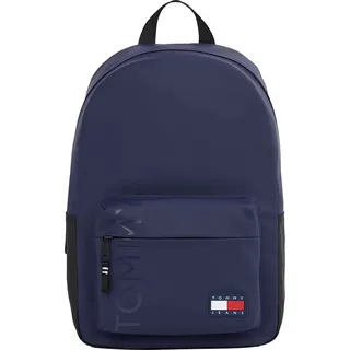 Tommy Jeans Daily + Dome Rucksack - Yale Navy - One Size