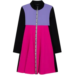 Dkny D32853 Kleid - Pink - 16 Jahre