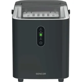Eiswürfelmaschine Sencor SIM 2500BK - Schwarz