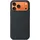 iPhone 17 Pro Max Silikon Case schwarz
