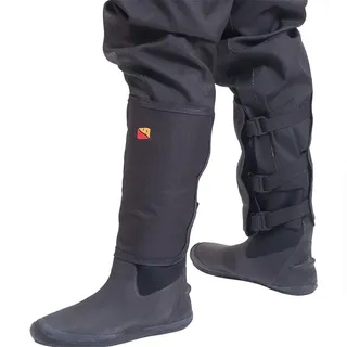 Dive Rite Gamaschenset - One Size