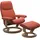 Stressless Relaxsessel Hocker 76 100 71 cm Braun