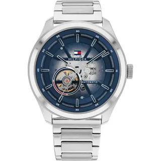 Tommy Hilfiger Oliver Edelstahl 44 mm 1791939
