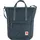 High Coast Totepack Tote-Bag Polyamid Navy