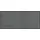 Schmutzfangmatte 35 x 75 cm Grau