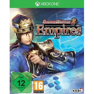 Koei Dynasty Warriors 8: Empires (Xbox One)