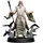 Der Herr der Ringe Figur Saruman The White 26 cm Weiß/Mehrfarbig