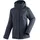 Damen Outdoorjacke Wasserdichte Wanderjacke mTEX Wetterschutz mTHERM Isolation lockere Passform