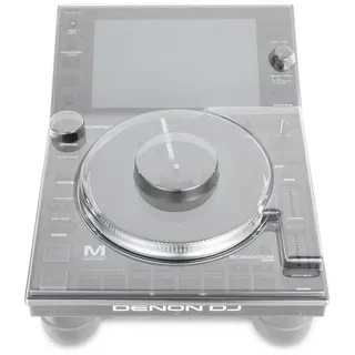 Decksaver DS-PC-SC6000 DJ-Ausrüstungs-Zubehör Mischer-/Reglerabdeckung