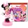 Hörspielfigur Disney Junior - Minnie - Helfen macht Spaß rosa