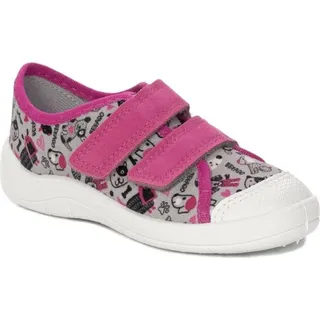 Schuhe Befado Tim 772X005 - Rosa