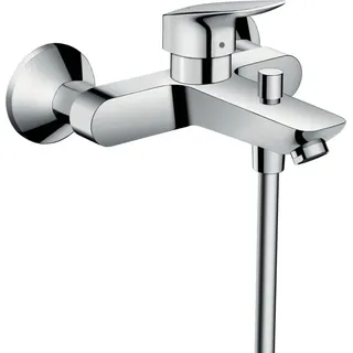 Hansgrohe Logis Einhandwannenmischer Chrom