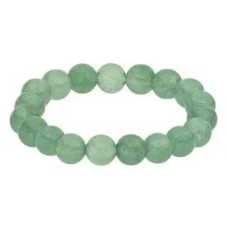 Purelei Aventurine Light Anxiety Ring