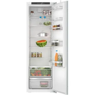 Bosch Serie 4 KIR81VFE0 Einbau-Kühlschrank (310 l, 1772 mm hoch, Weiß)