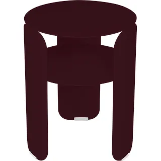 Fermob Bebop Beistelltisch Ø 35 cm Aluminium