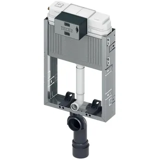 TECE WC-Modul mit Uni-Spülkasten Bauhöhe 1060 mm