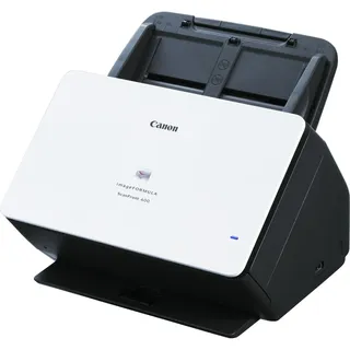 Canon Scanfront 400 Scanner