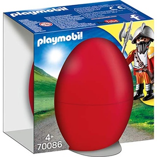 Playmobil Ritter mit Kanone 70086