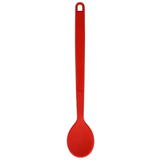 Dr. Oetker Rührlöffel Silikon Flexxibel Love Rot