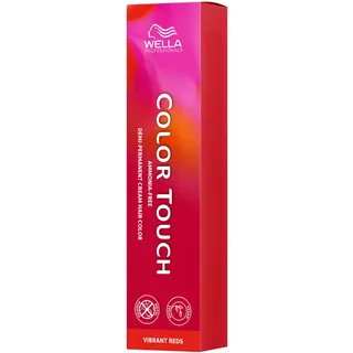 Wella Color Touch 8/43 hellblond rot-gold 60 ml