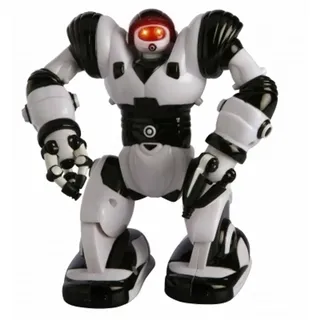 WowWee Mini Robosapien Mini Roboter (8085)