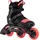 Trio LT 100 Black/Coral 40 5