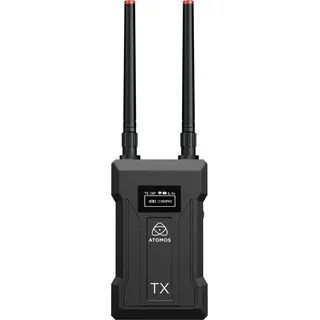 ATOMOS TX 4K/HD Wireless Video Monitoring (Transmitter only)